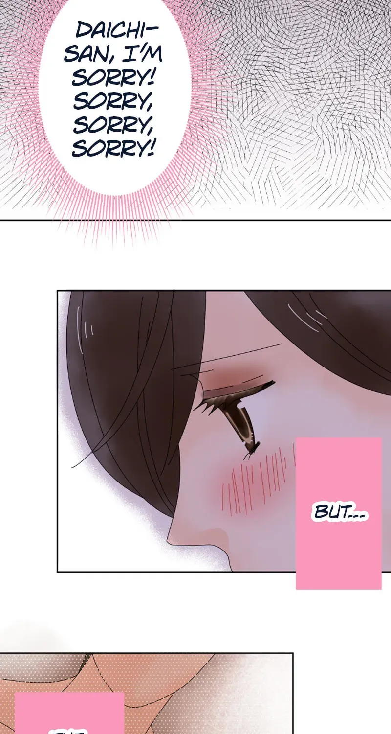 Shiroi Veil wa Itsuwari no Iro Chapter 10 page 31 - 