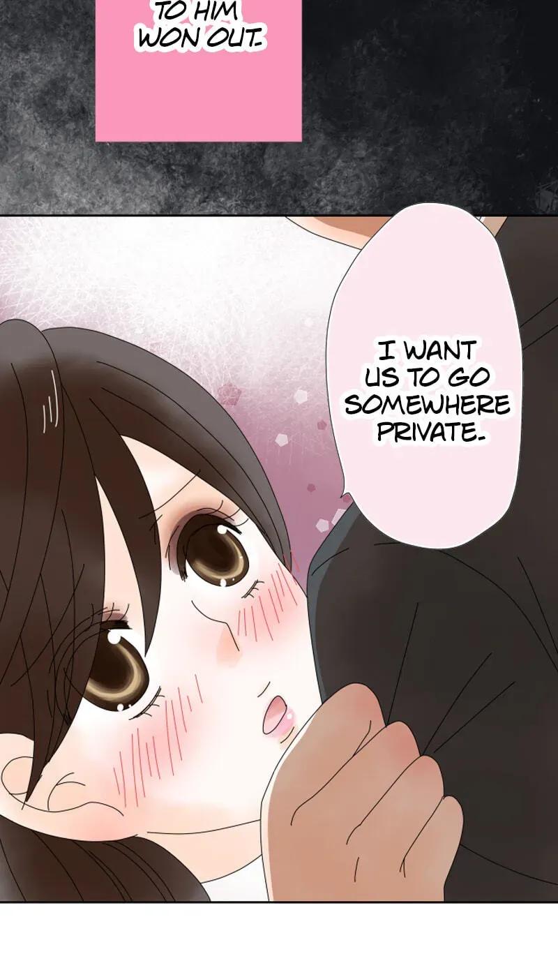 Shiroi Veil wa Itsuwari no Iro Chapter 10 page 5 - 