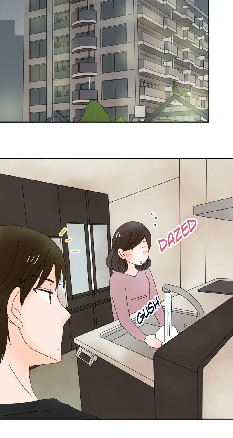 Shiroi Veil wa Itsuwari no Iro Chapter 10 page 41 - 