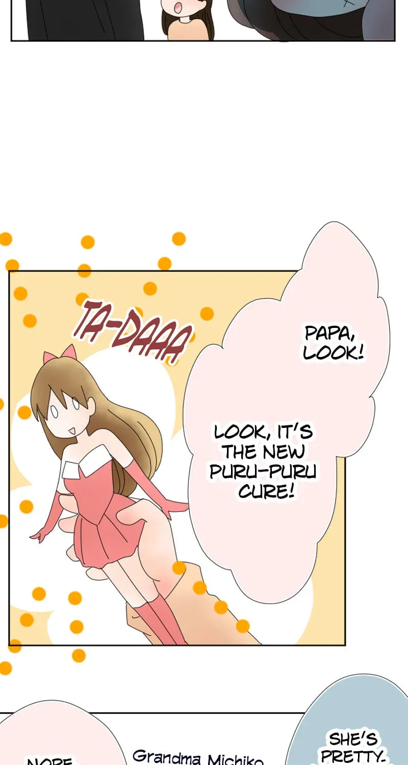 Shiroi Veil wa Itsuwari no Iro Chapter 10 page 49 - 
