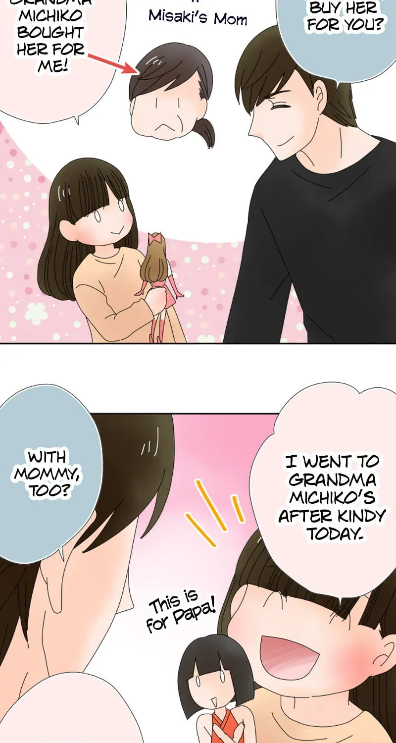 Shiroi Veil wa Itsuwari no Iro Chapter 10 page 51 - 