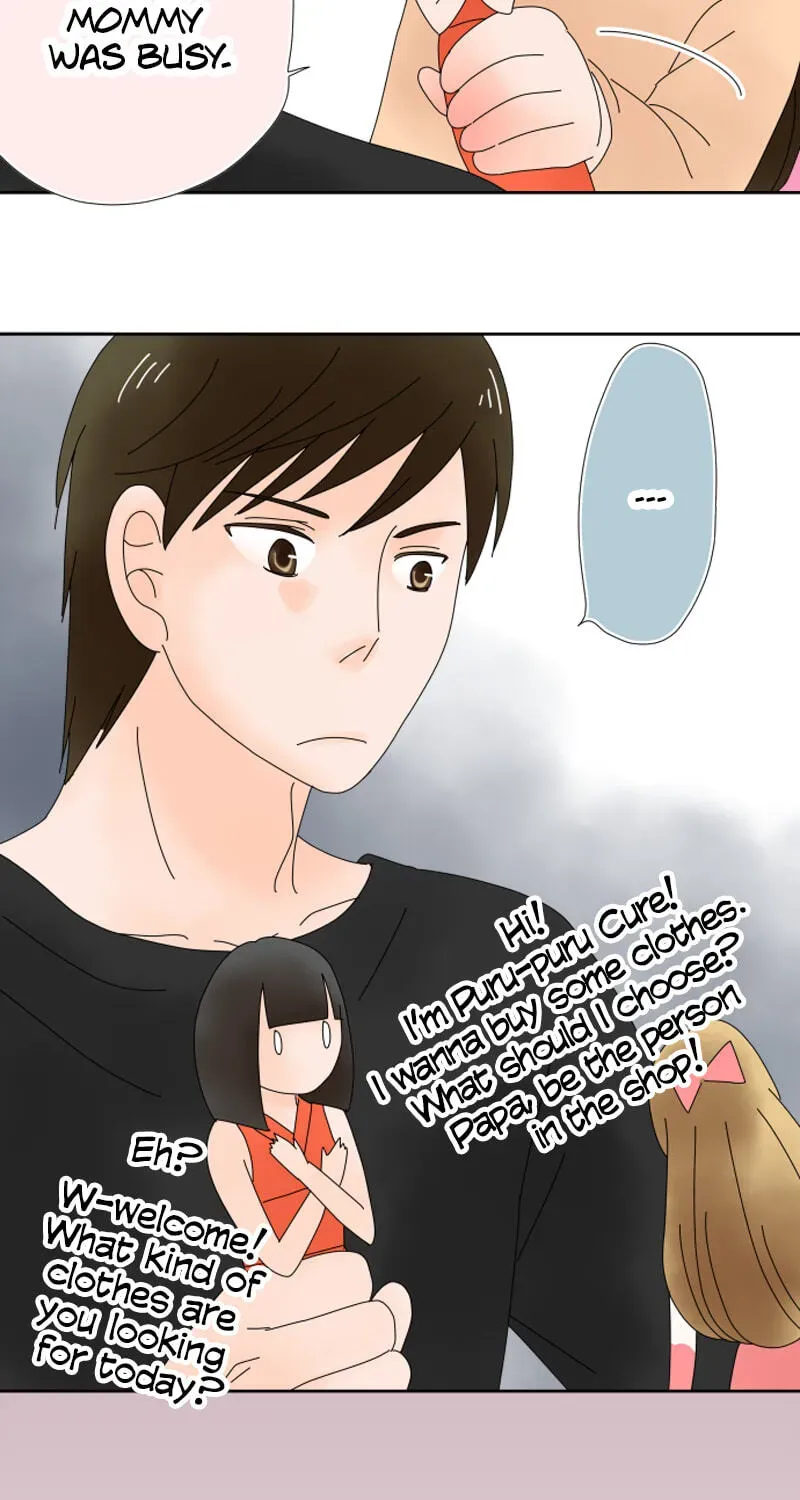 Shiroi Veil wa Itsuwari no Iro Chapter 10 page 53 - 