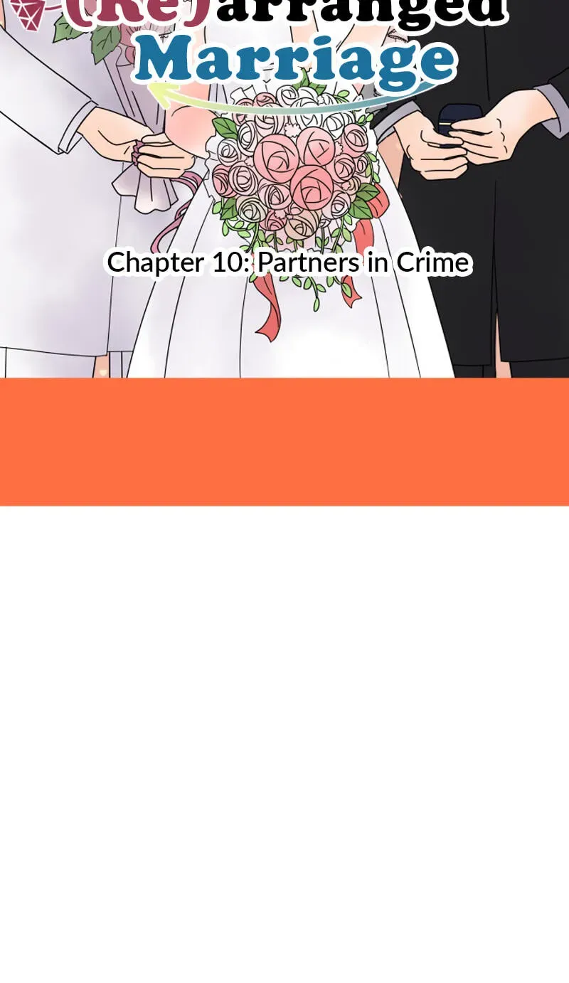 Shiroi Veil wa Itsuwari no Iro Chapter 10 page 10 - 