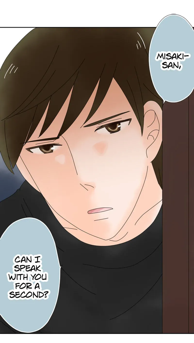 Shiroi Veil wa Itsuwari no Iro Chapter 11 page 1 - 