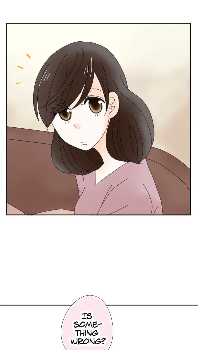 Shiroi Veil wa Itsuwari no Iro Chapter 11 page 2 - 
