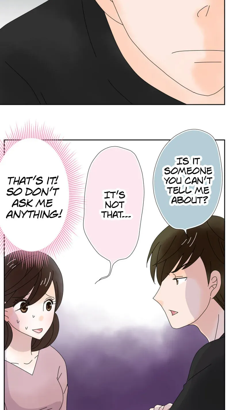 Shiroi Veil wa Itsuwari no Iro Chapter 11 page 11 - 