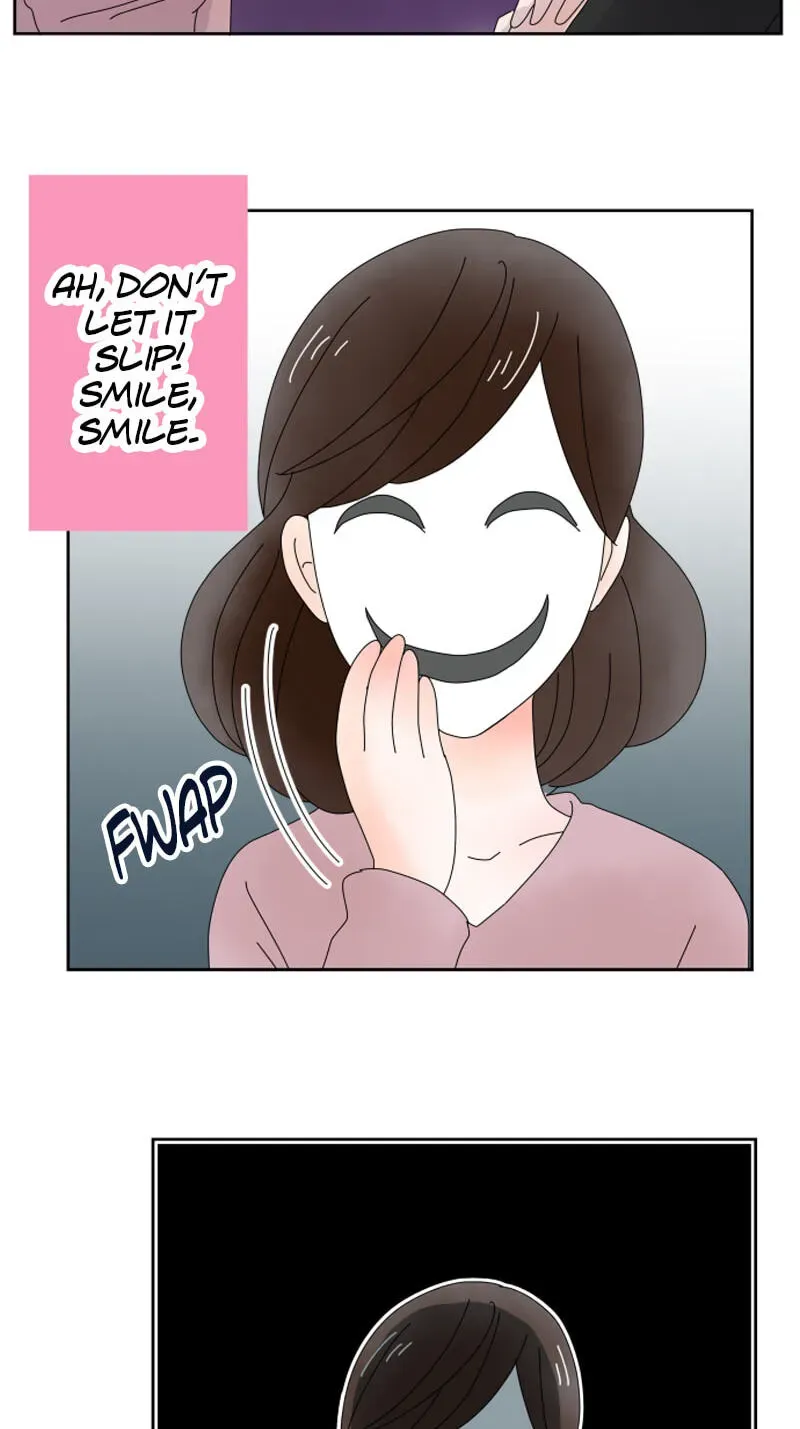 Shiroi Veil wa Itsuwari no Iro Chapter 11 page 12 - 