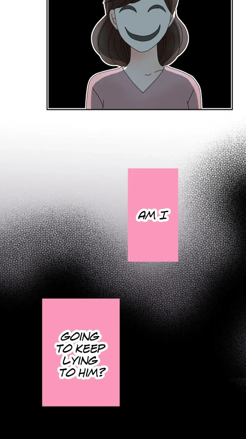 Shiroi Veil wa Itsuwari no Iro Chapter 11 page 13 - 