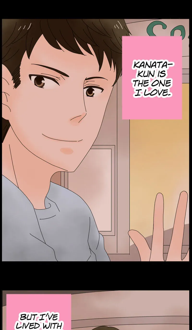 Shiroi Veil wa Itsuwari no Iro Chapter 11 page 14 - 