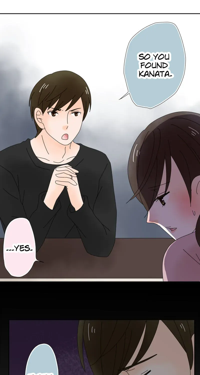 Shiroi Veil wa Itsuwari no Iro Chapter 11 page 27 - 