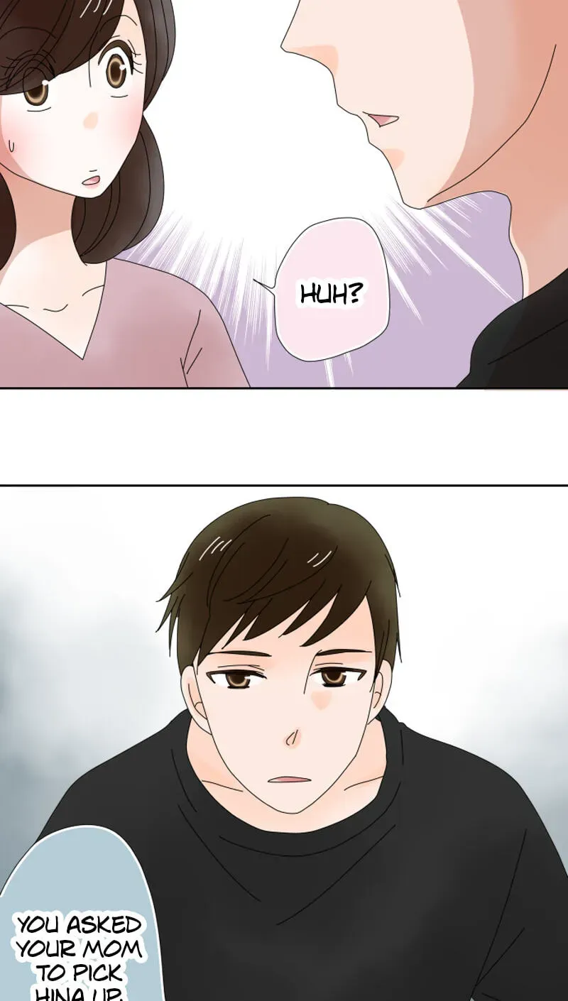 Shiroi Veil wa Itsuwari no Iro Chapter 11 page 4 - 
