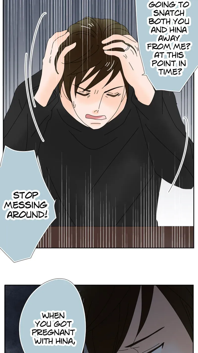 Shiroi Veil wa Itsuwari no Iro Chapter 11 page 38 - 