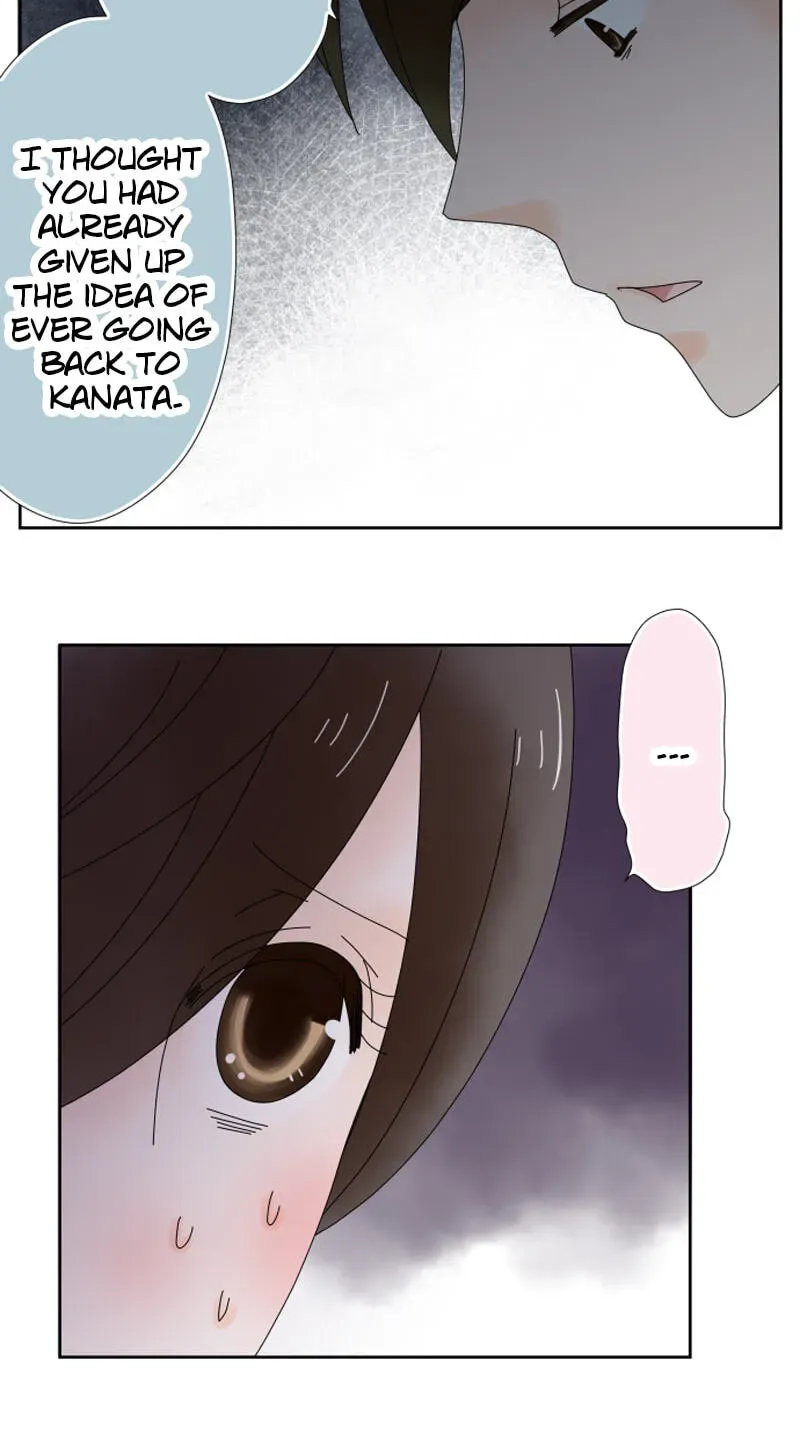 Shiroi Veil wa Itsuwari no Iro Chapter 11 page 39 - 