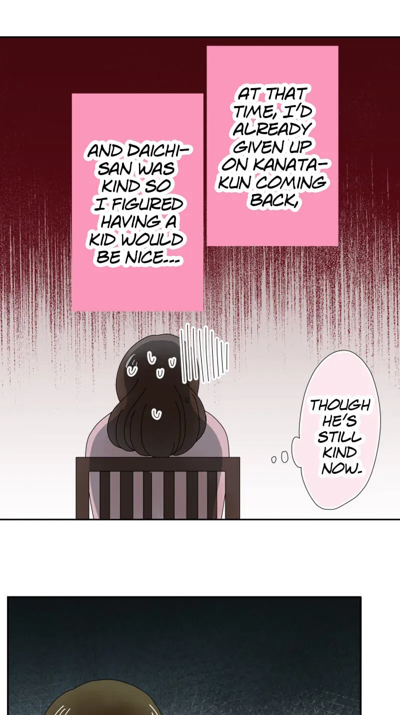 Shiroi Veil wa Itsuwari no Iro Chapter 11 page 40 - 
