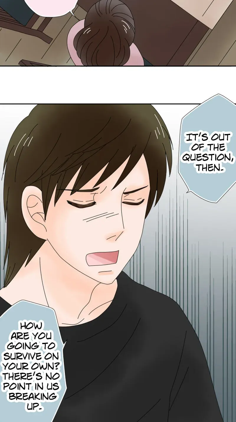 Shiroi Veil wa Itsuwari no Iro Chapter 11 page 42 - 