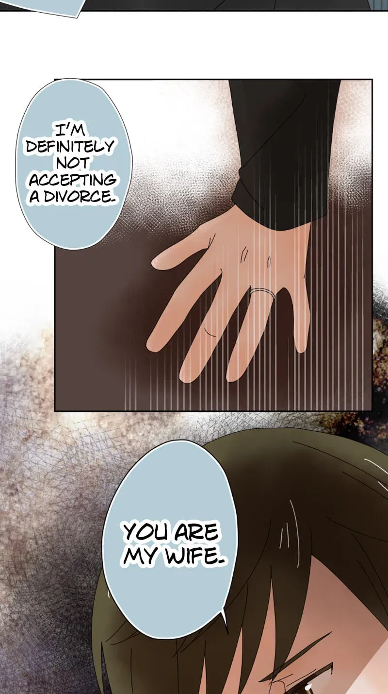 Shiroi Veil wa Itsuwari no Iro Chapter 11 page 43 - 