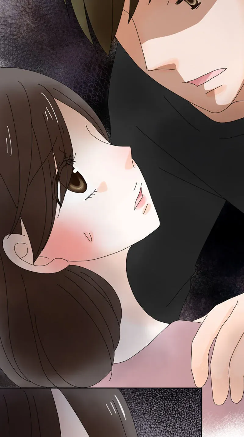 Shiroi Veil wa Itsuwari no Iro Chapter 11 page 44 - 