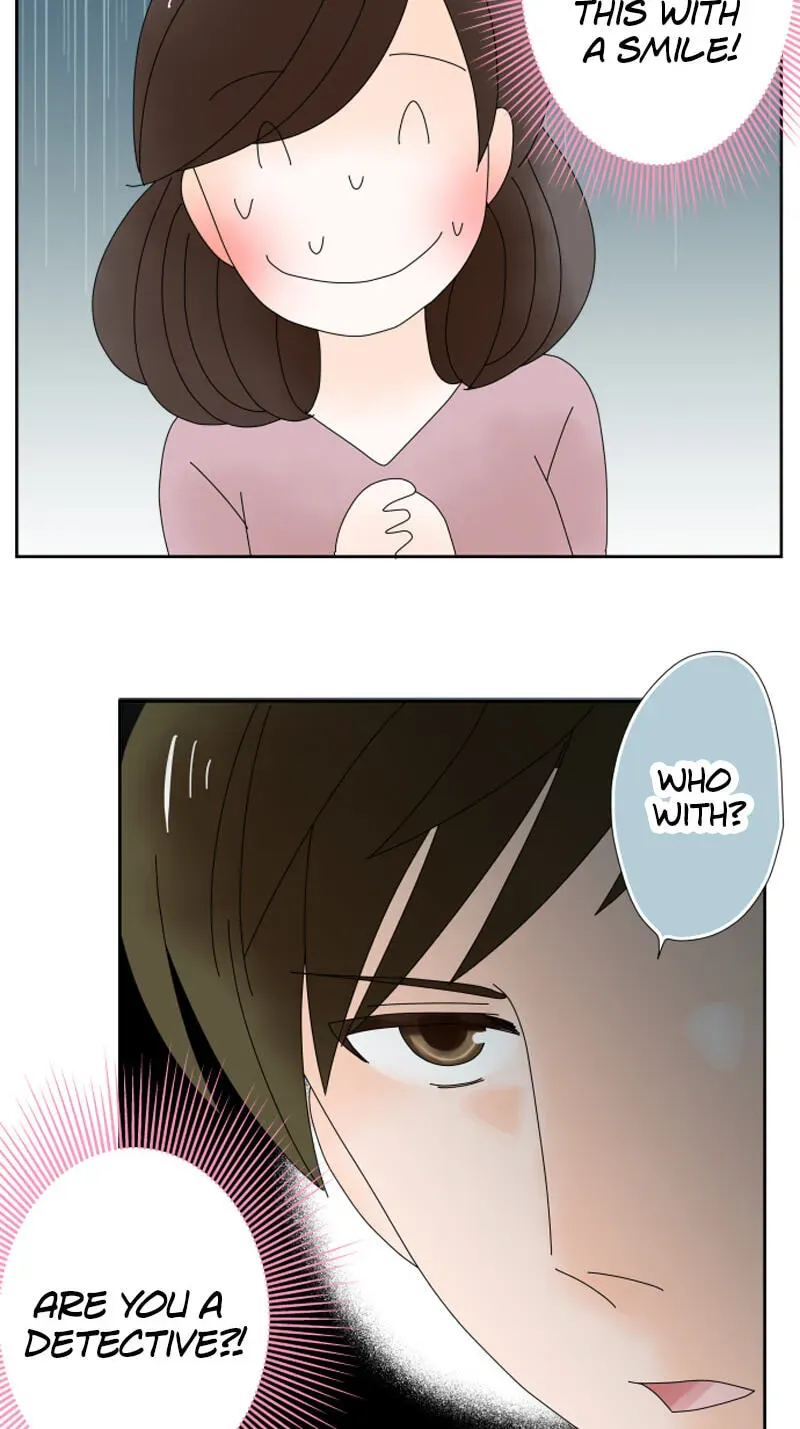 Shiroi Veil wa Itsuwari no Iro Chapter 11 page 9 - 