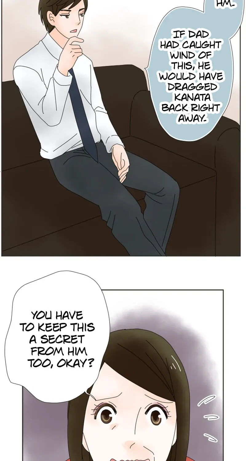 Shiroi Veil wa Itsuwari no Iro Chapter 12 page 12 - 