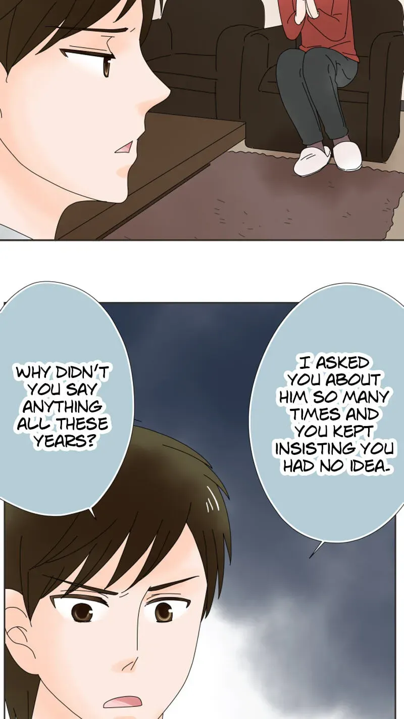 Shiroi Veil wa Itsuwari no Iro Chapter 12 page 3 - 