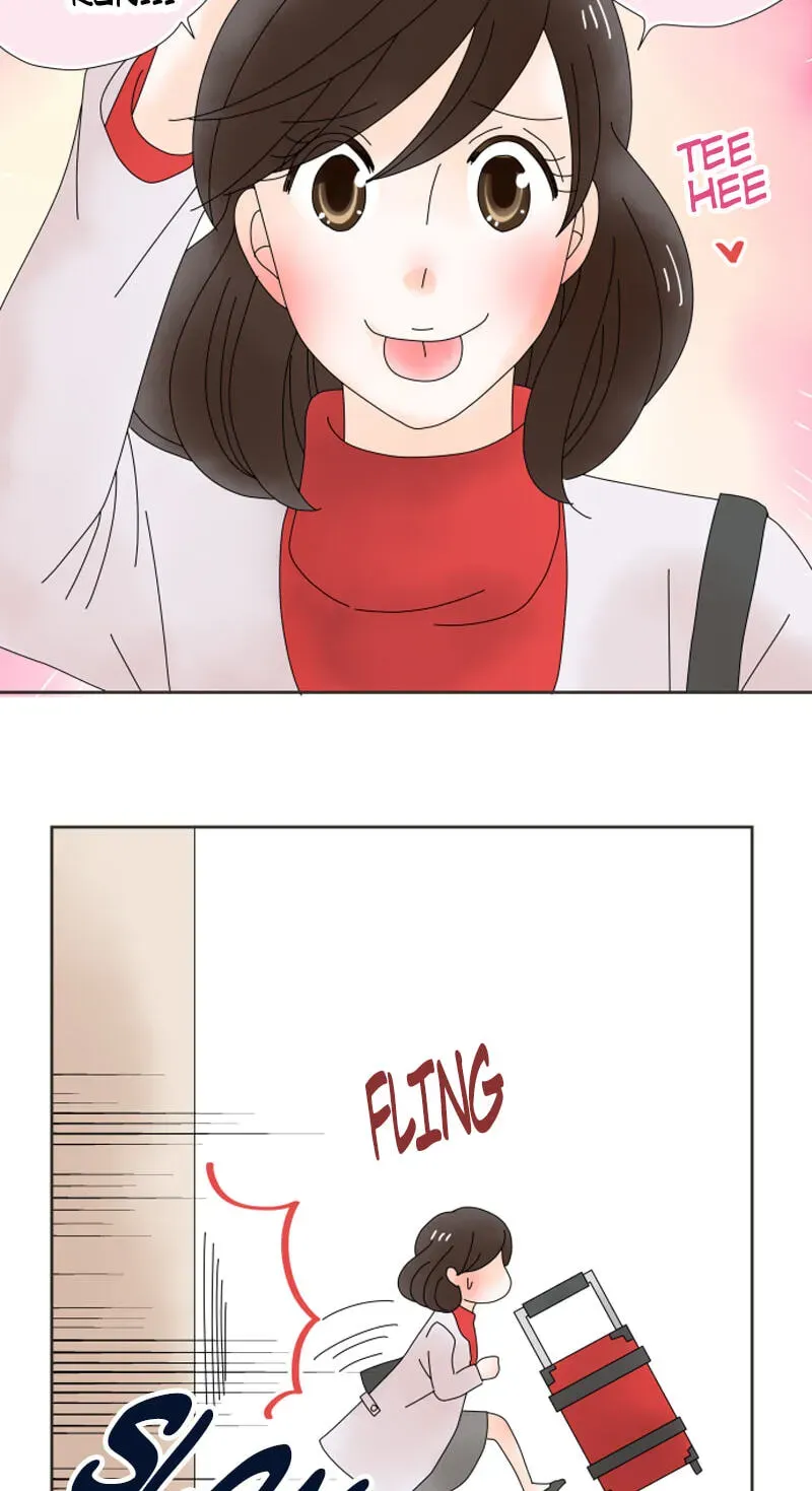 Shiroi Veil wa Itsuwari no Iro Chapter 12 page 28 - 