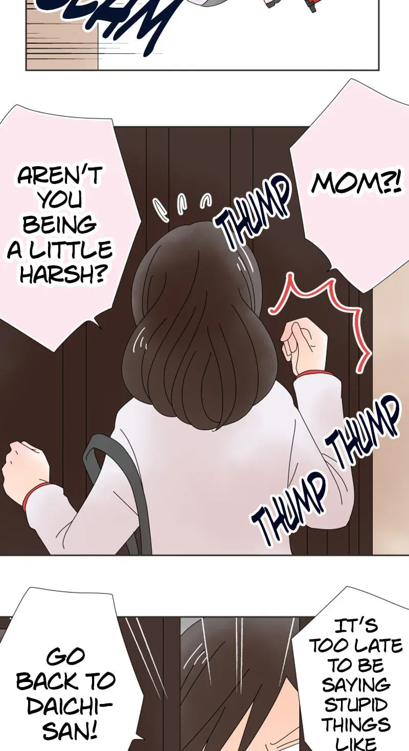 Shiroi Veil wa Itsuwari no Iro Chapter 12 page 29 - 