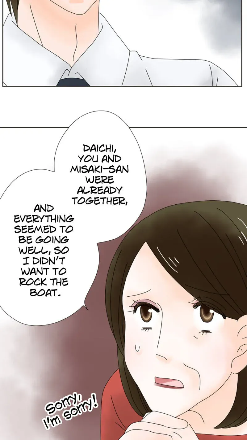 Shiroi Veil wa Itsuwari no Iro Chapter 12 page 4 - 