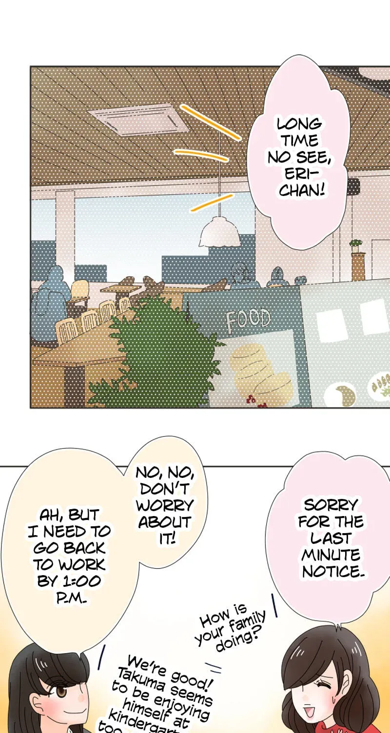 Shiroi Veil wa Itsuwari no Iro Chapter 12 page 34 - 