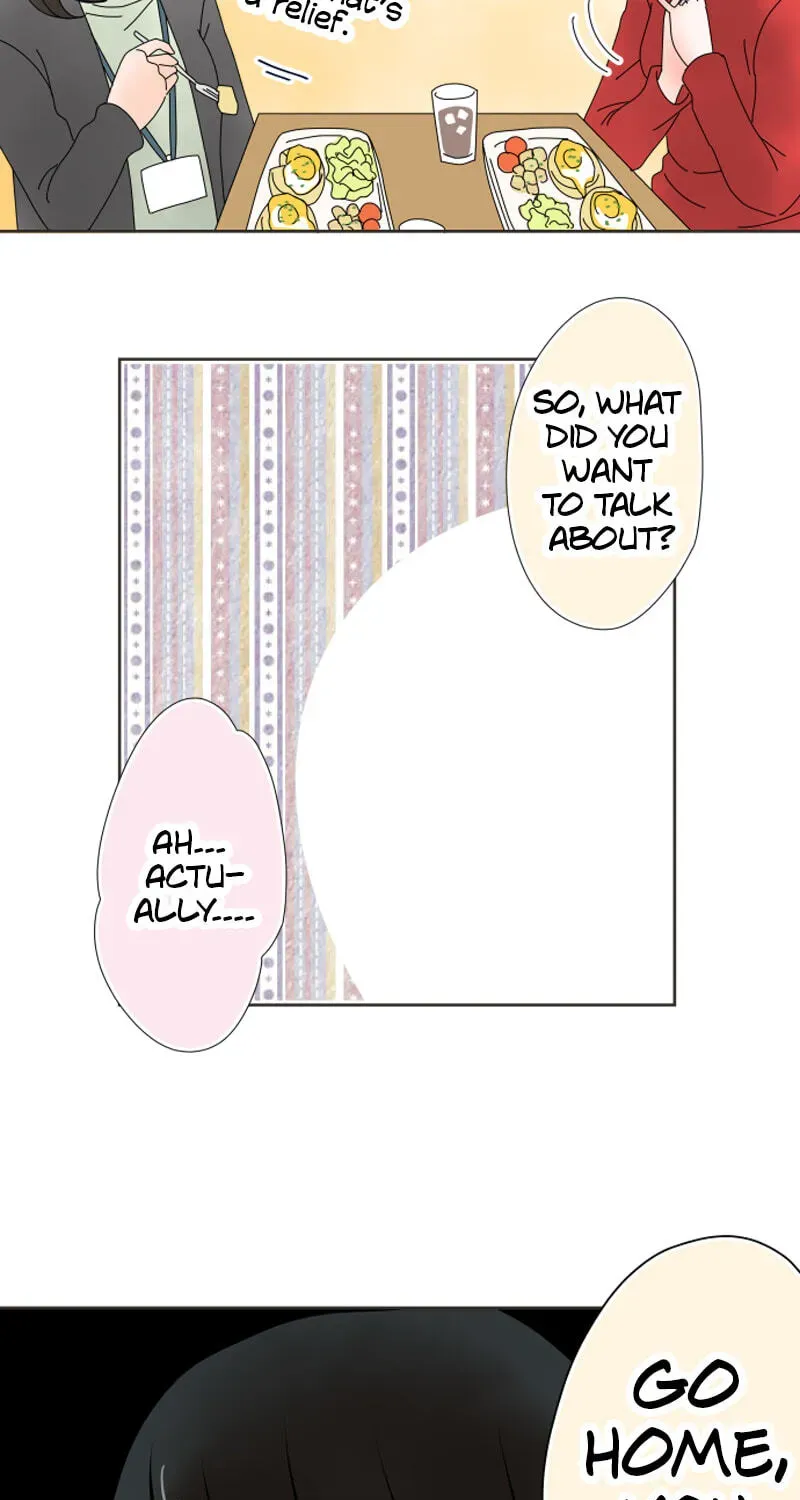 Shiroi Veil wa Itsuwari no Iro Chapter 12 page 36 - 