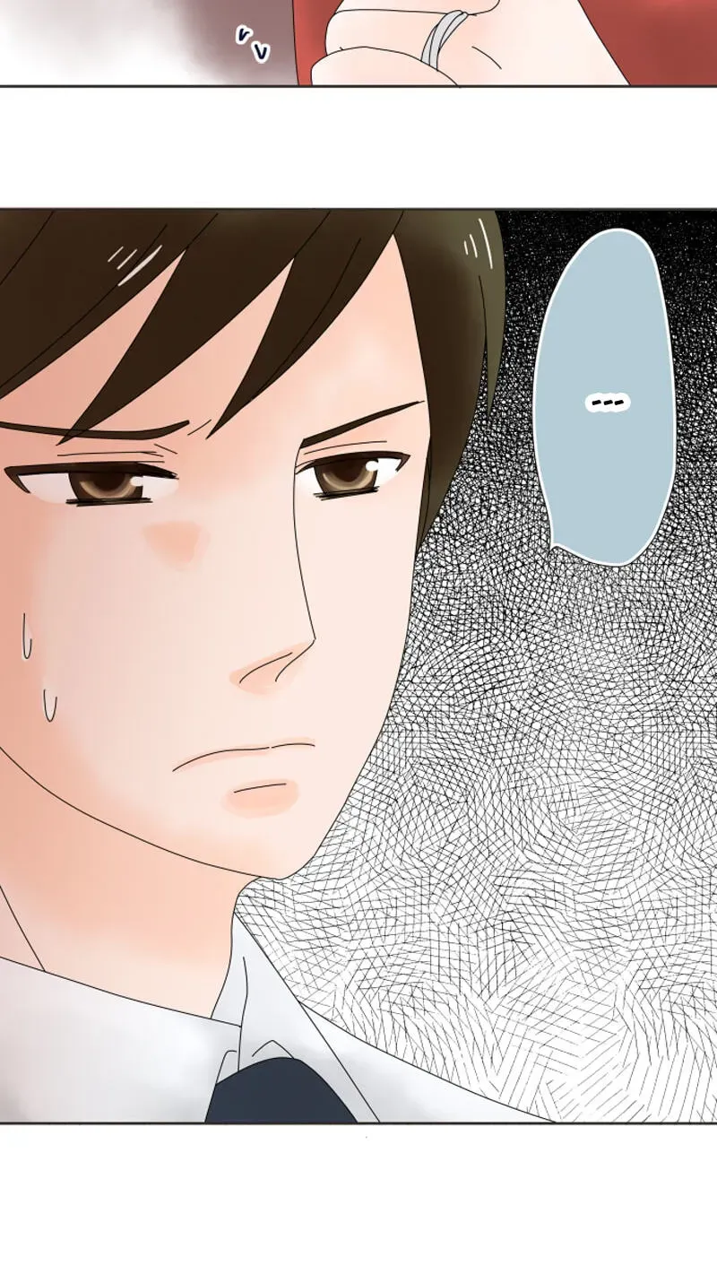 Shiroi Veil wa Itsuwari no Iro Chapter 12 page 5 - 