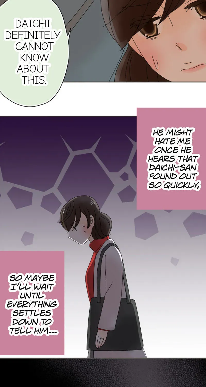 Shiroi Veil wa Itsuwari no Iro Chapter 12 page 42 - 