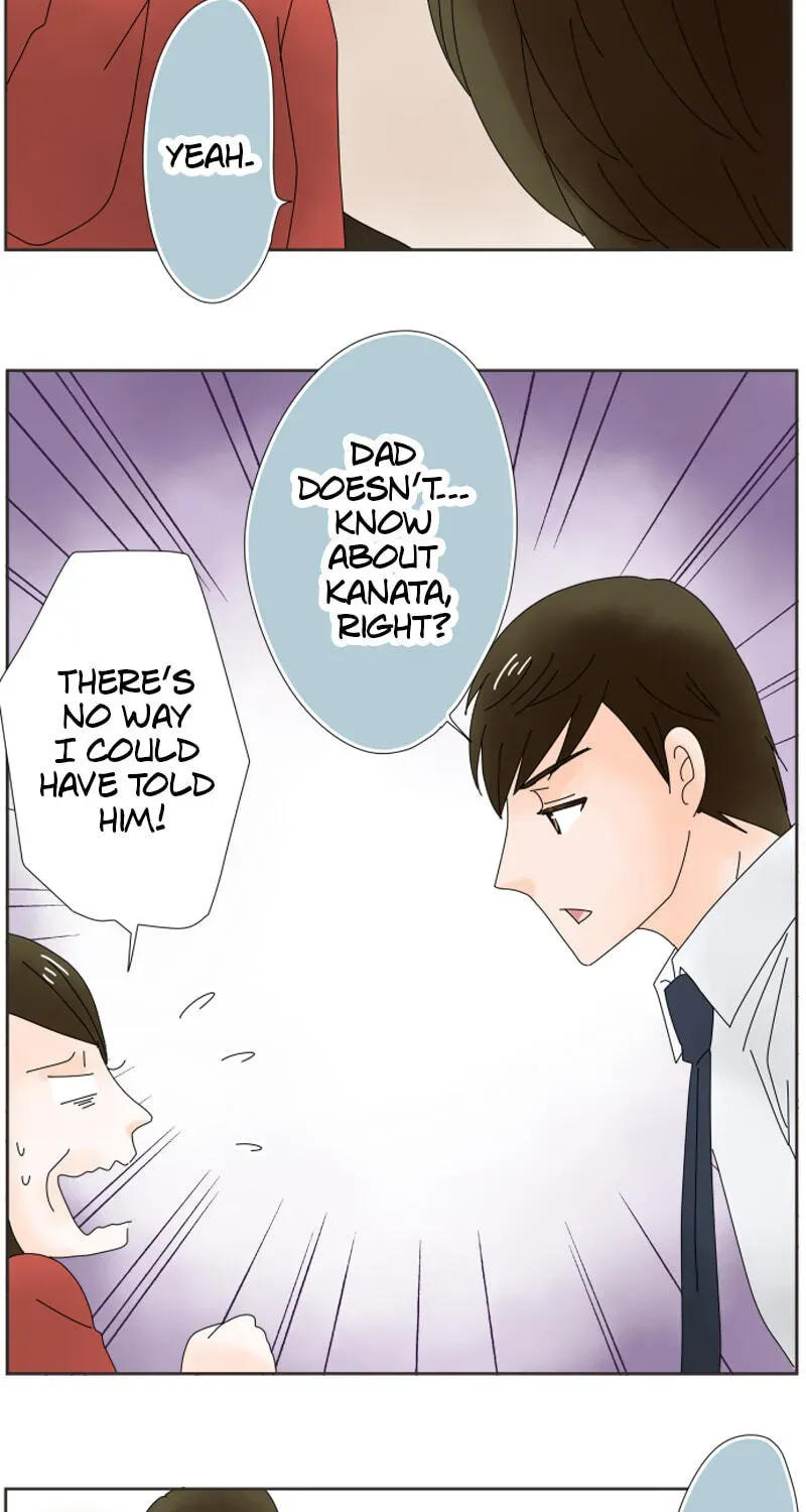 Shiroi Veil wa Itsuwari no Iro Chapter 12 page 10 - 