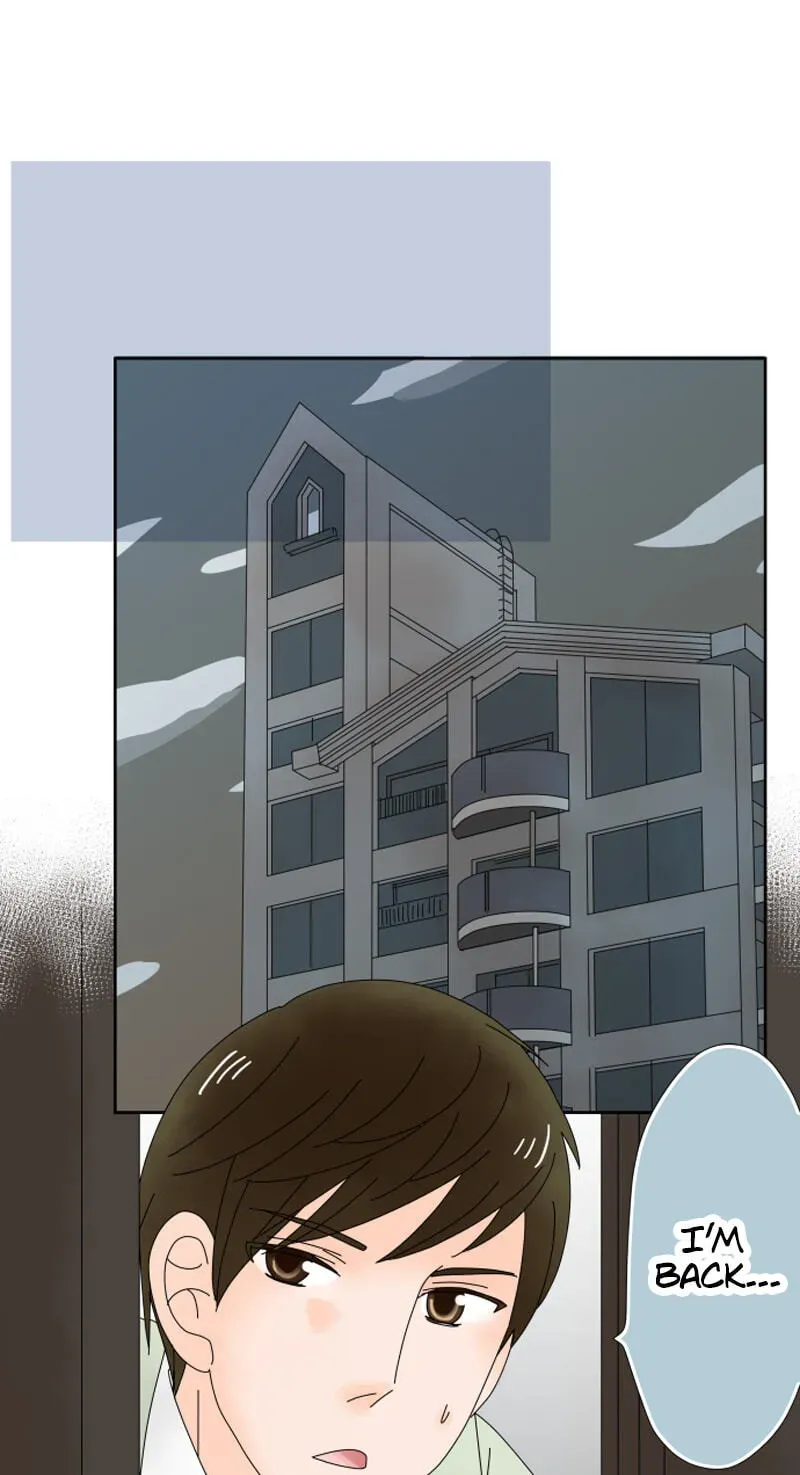 Shiroi Veil wa Itsuwari no Iro Chapter 13 page 1 - 