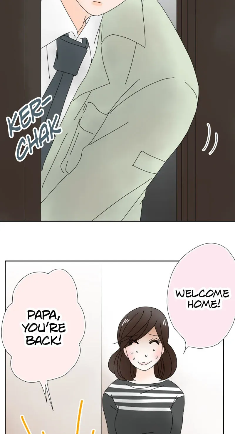 Shiroi Veil wa Itsuwari no Iro Chapter 13 page 2 - 