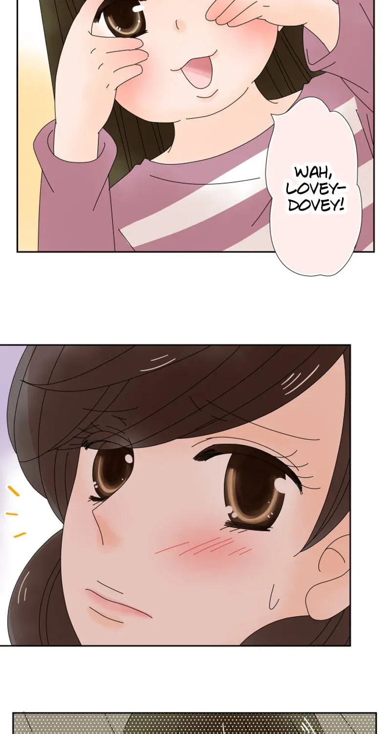 Shiroi Veil wa Itsuwari no Iro Chapter 13 page 17 - 