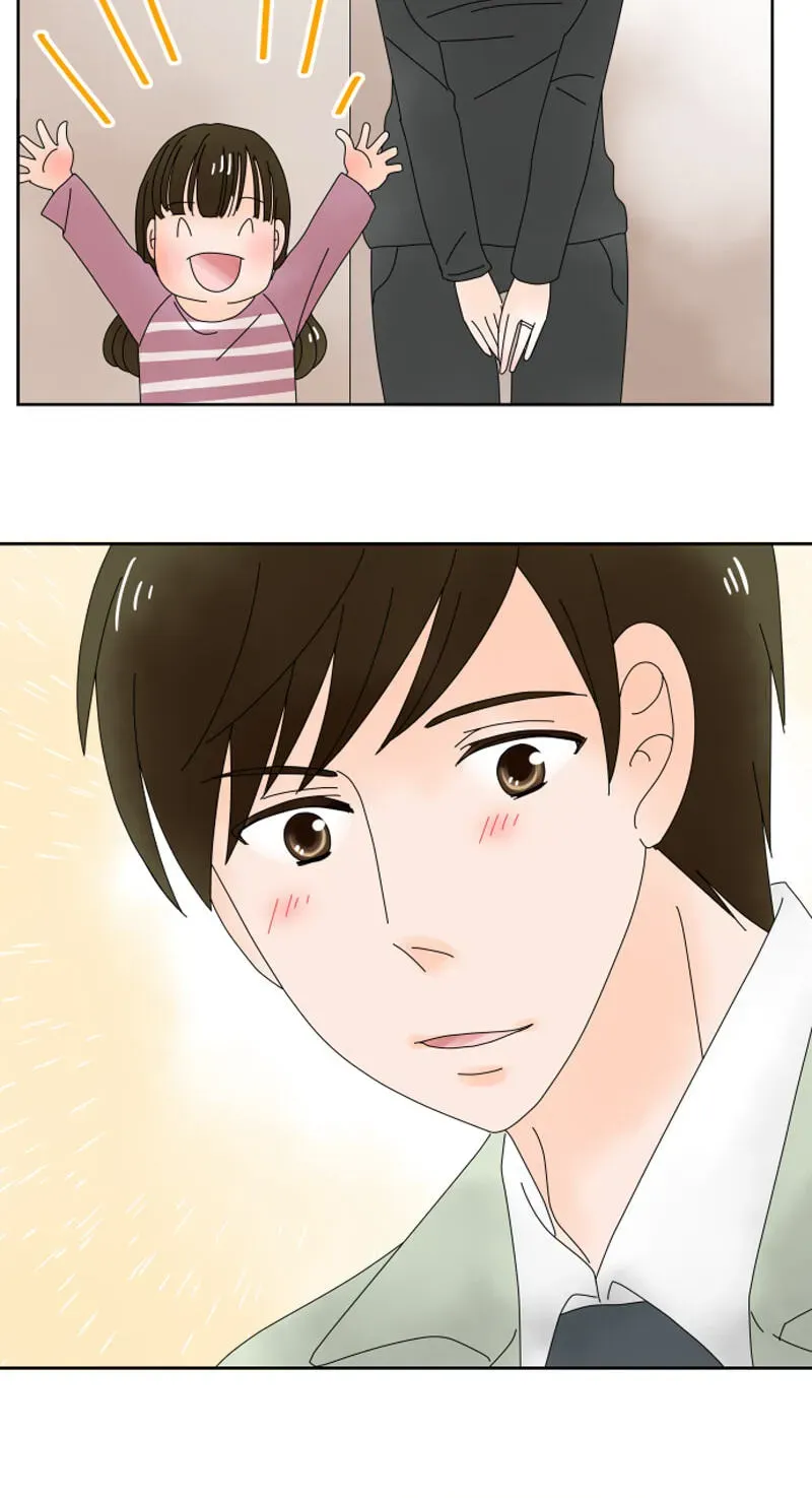 Shiroi Veil wa Itsuwari no Iro Chapter 13 page 3 - 
