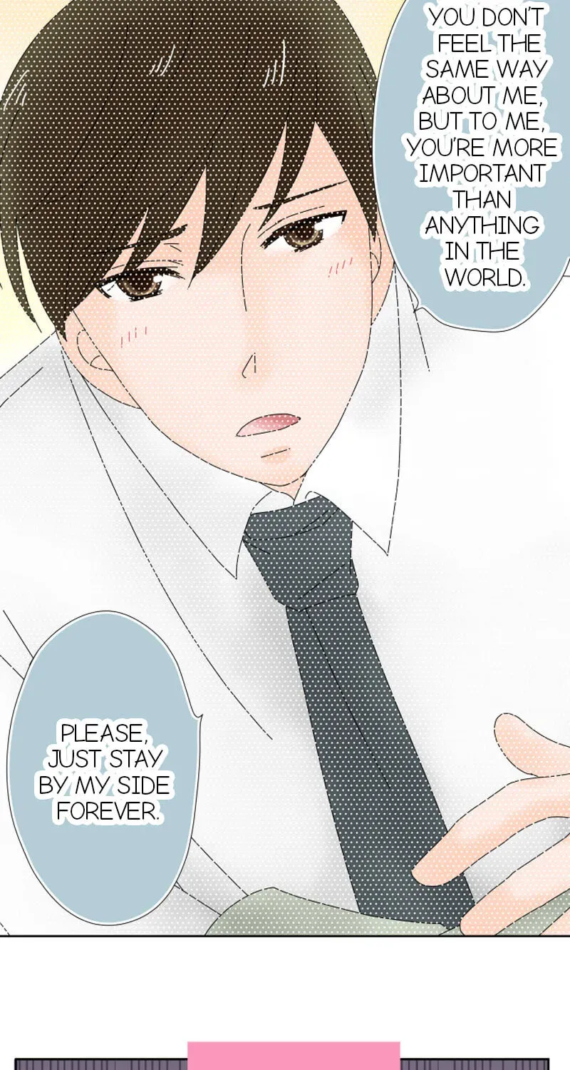 Shiroi Veil wa Itsuwari no Iro Chapter 13 page 25 - 