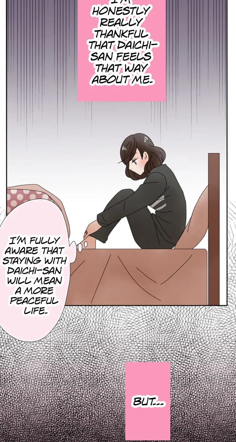 Shiroi Veil wa Itsuwari no Iro Chapter 13 page 27 - 