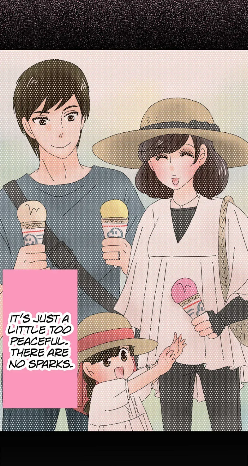 Shiroi Veil wa Itsuwari no Iro Chapter 13 page 29 - 