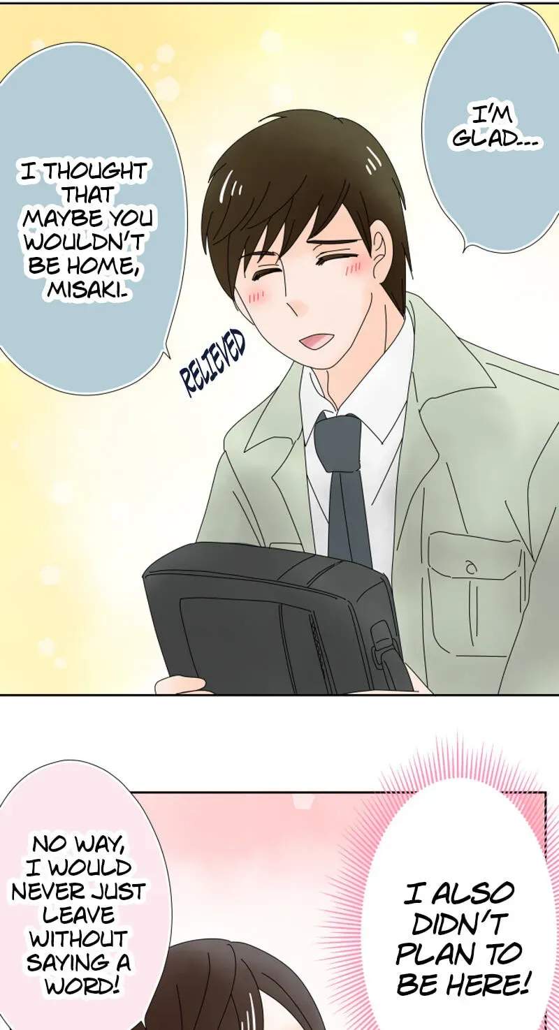 Shiroi Veil wa Itsuwari no Iro Chapter 13 page 4 - 