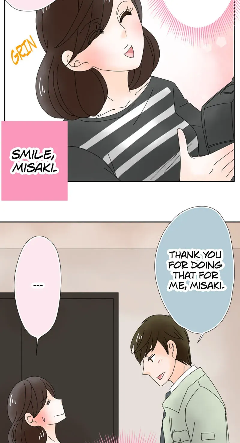 Shiroi Veil wa Itsuwari no Iro Chapter 13 page 5 - 