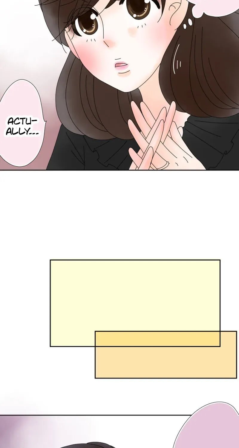 Shiroi Veil wa Itsuwari no Iro Chapter 13 page 47 - 