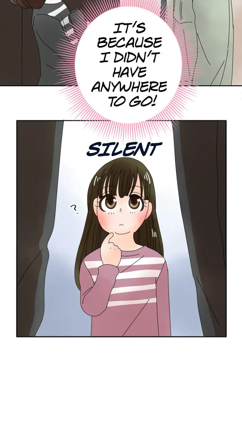 Shiroi Veil wa Itsuwari no Iro Chapter 13 page 6 - 