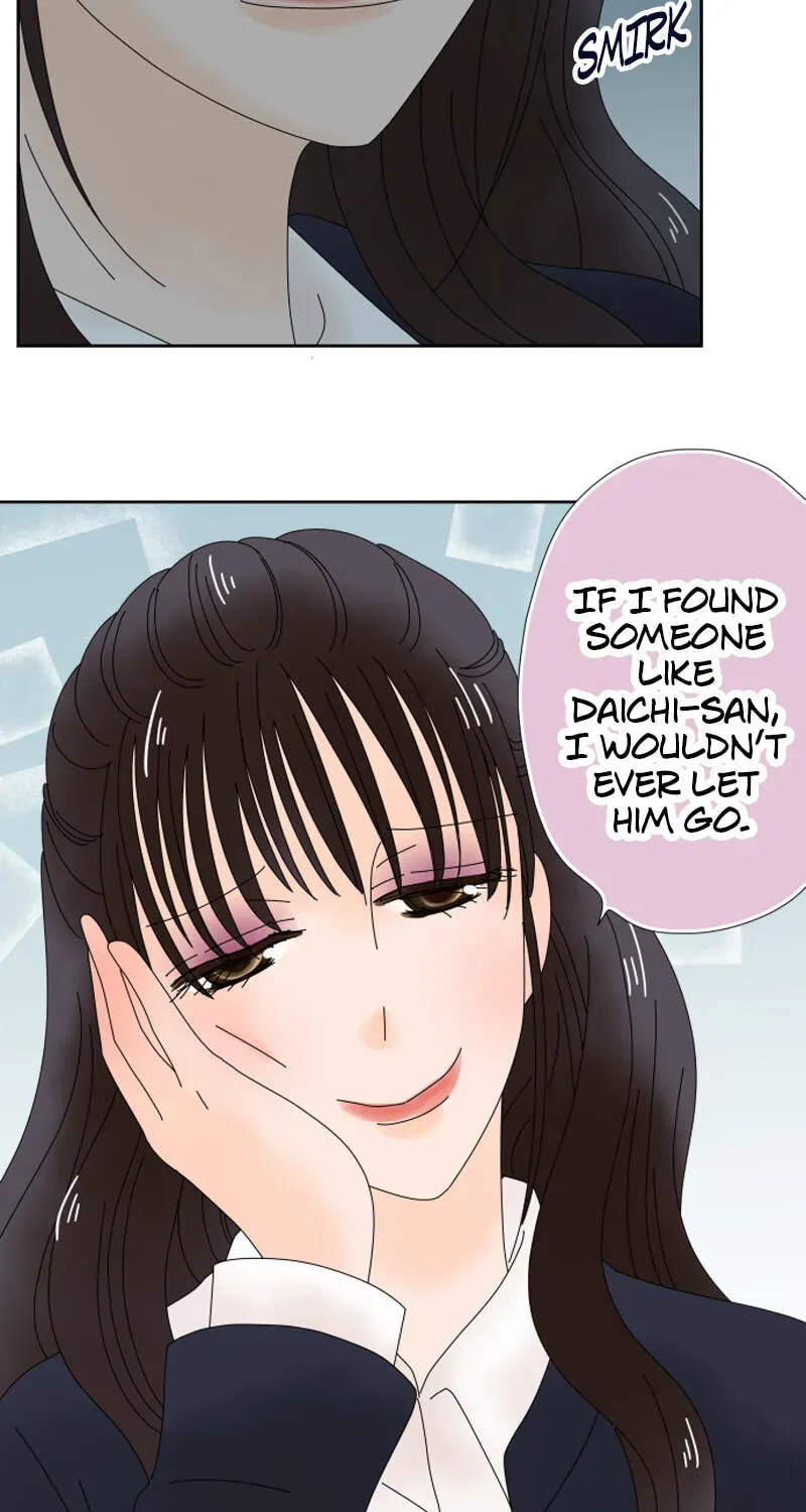 Shiroi Veil wa Itsuwari no Iro Chapter 13 page 53 - 