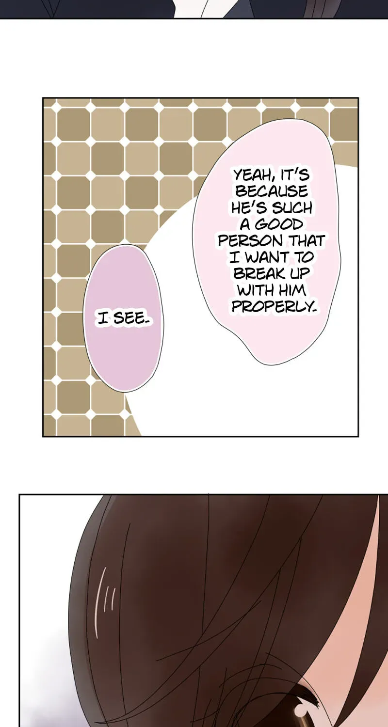Shiroi Veil wa Itsuwari no Iro Chapter 13 page 55 - 