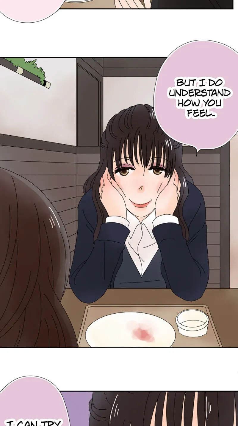 Shiroi Veil wa Itsuwari no Iro Chapter 13 page 62 - 