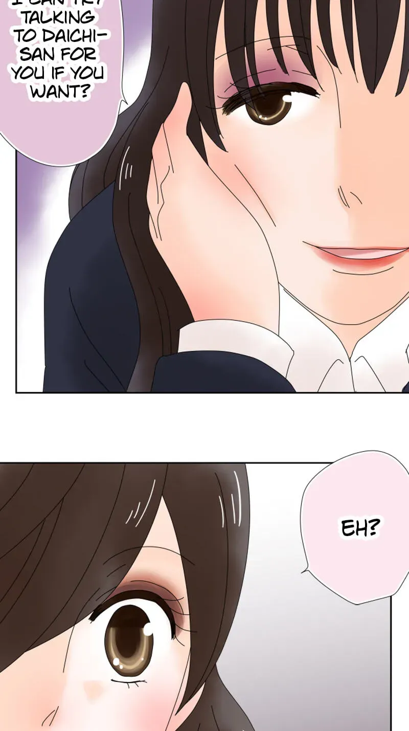 Shiroi Veil wa Itsuwari no Iro Chapter 13 page 63 - 