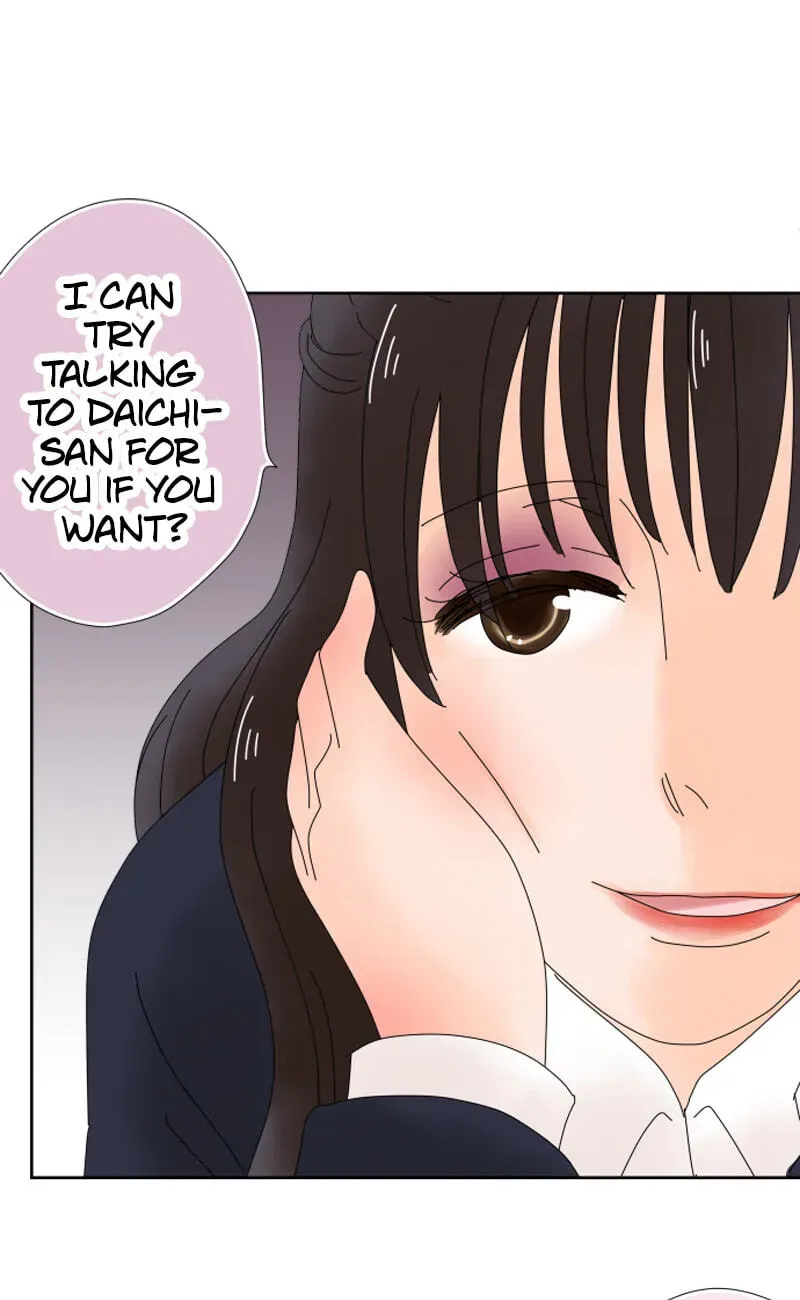 Shiroi Veil wa Itsuwari no Iro Chapter 14 page 1 - 