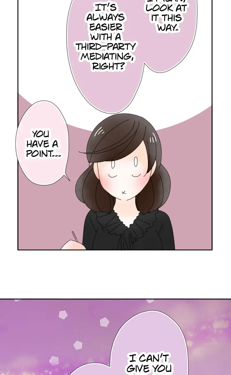 Shiroi Veil wa Itsuwari no Iro Chapter 14 page 3 - 