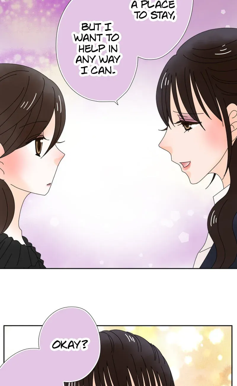 Shiroi Veil wa Itsuwari no Iro Chapter 14 page 4 - 